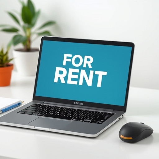 Laptop Rentals